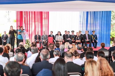 Paraguay presenta Año Internacional de Lenguas Indígenas