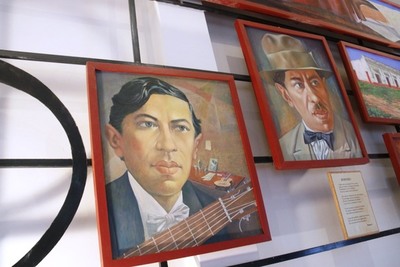 Habilitan posada turística en Yabebyry