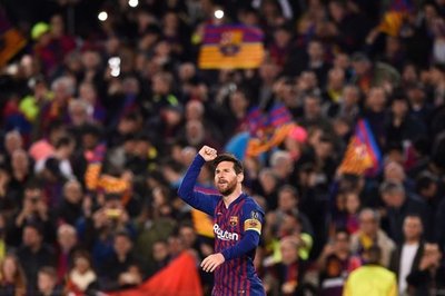 Doblete y a semifinales