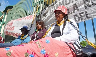 Temen desaparición de seis lenguas indígenas