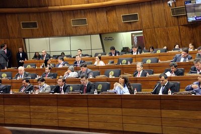 Diputados sanciona proyecto que allana incremento salarial para docentes