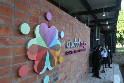 Ciudad Mujer registró más de 16.800 atenciones en el primer trimestre del año