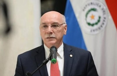 Se estaría violando protocolo constitutivo del Mercosur