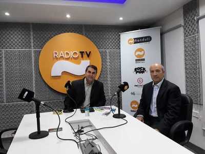 "Itaipú debe ser una causa nacional, Paraguay no tiene que ceder al Brasil"