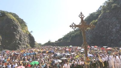 Impulsan proyecto Ñemby Destino Turístico