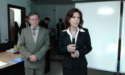 Ministra denuncia que no ha llegado documento del derecho de amamantamiento