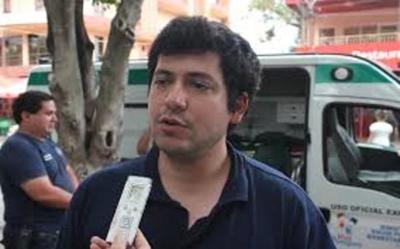 Presentan proyecto de Ley contra motoasaltantes