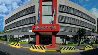 Piden juicio oral para supuesto delincuente acusado por robo