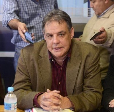 Frente Guasú apoyaría el desbloqueo de listas sábana