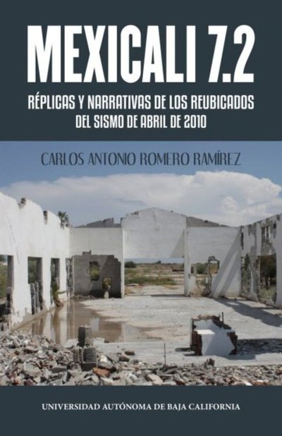 Escritor paraguayo narra su experiencia con sismo en México