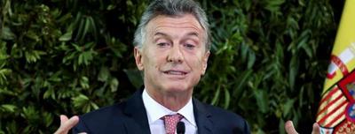El Gobierno argentino lanza medidas para contener la crisis económica
