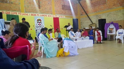 Jueves Santo: Se celebra la Última Cena y la institución de la Eucarístia