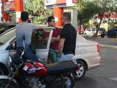 Exagente de Senad reveló dato estratégico que favoreció al enemigo, acusan antidrogas
