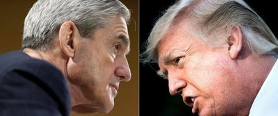 EE.UU. espera la publicación del explosivo informe Mueller