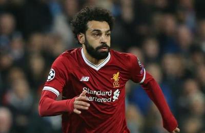 Mohamed Salah quiere irse del Liverpool tras fuerte discusión con Klopp