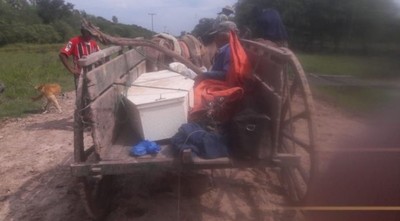 Chaco: Investigan por omisión de auxilio a ganadero ante la muerte de un niño