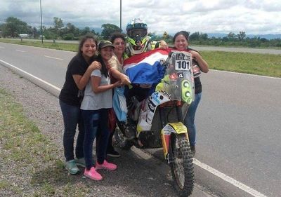 La ASO oficializa el retiro del Rally Dakar de Sudamérica