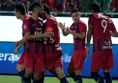 Novedades en la lista de Jubero para el superclásico