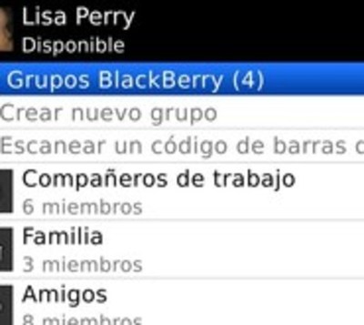 "Pasame tu BB Pin": Se despide un clásico