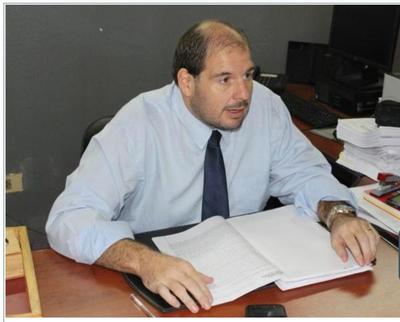 Fiscal imputó a conductor que ocasionó persecución policial