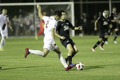 El “Kelito” va por dar el golpe en Tuyucuá