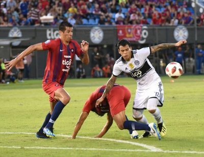 Sábado de clásico