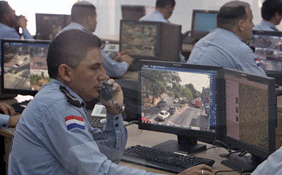 Violencia intrafamiliar y polución sonora encabezan pedidos de auxilio al 911