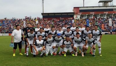 Olimpia triunfa en los penales y se lleva el Miniclásico