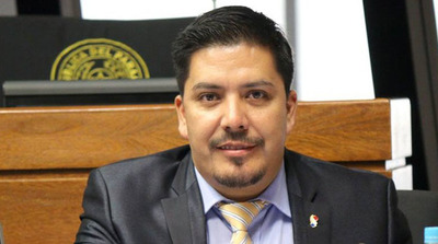 Nadie recuerda proyecto de pérdida de investidura