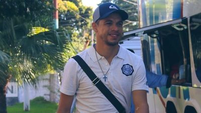 Rojas, durísimo contra el reglamento de la sub 19