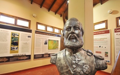 Distritos organizan recorridos por día internacional de los sitios históricos
