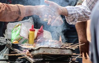 Mala alimentación genera cada vez más el desarrollo de enfermedades crónicas