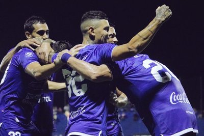 Sol de América consiguió su segundo triunfo al hilo
