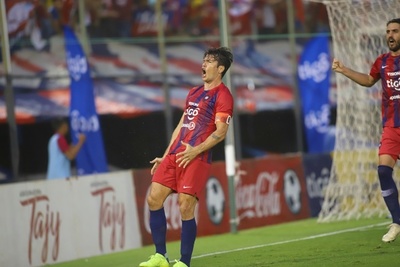 Haedo Valdez: “Entregamos el campeonato”
