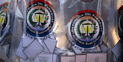 Desbloqueo de listas: Así funcionaría el modelo presentado por Patria Querida