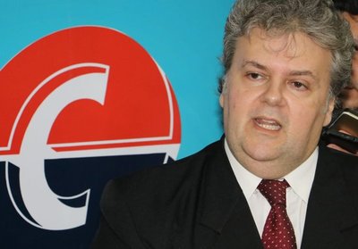 Proyectan expansión de Red Nacional de Fibra Óptica