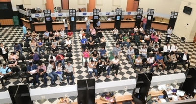 La SET registró aumento de 6,5% en el primer trimestre