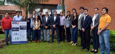 Itaipú: proponen primero un “gran acuerdo interno”
