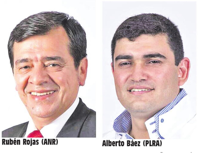 Rojas presenta balance sin respaldo documental
