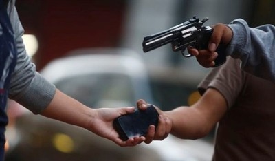 Motochorros son cada vez más sanguinarios