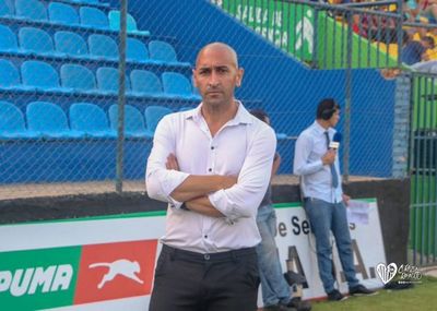 La situación de Orteman en San Lorenzo
