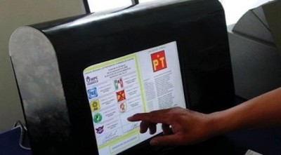 Utilización de urnas electrónicas es inconstitucional, aseguran desde Tedic