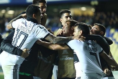 Muy cerca de los octavos