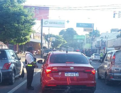 Si hay faltas graves sobre Julia M. Cueto y otras rutas deben avisar a los de la Caminera