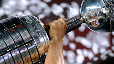 Todos los goles, resultados y posiciones de la quinta fecha de la Libertadores