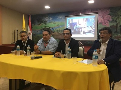 En marcha, el Primer Foro de Comunicación: "Retos para el periodismo"