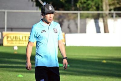 Salvador Cabañas y otra faceta que no desconoce