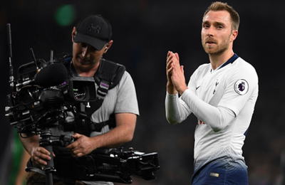 Pochettino confía en que Eriksen renueve