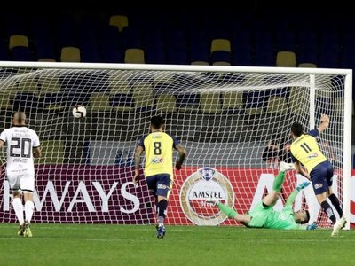 "No se dejaron influenciar por el penal"