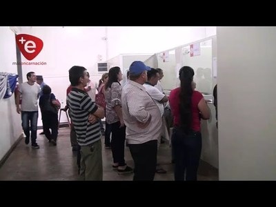PAGO POR IMPUESTO INMOBILIARIO VENCE EL 30 DE ABRIL